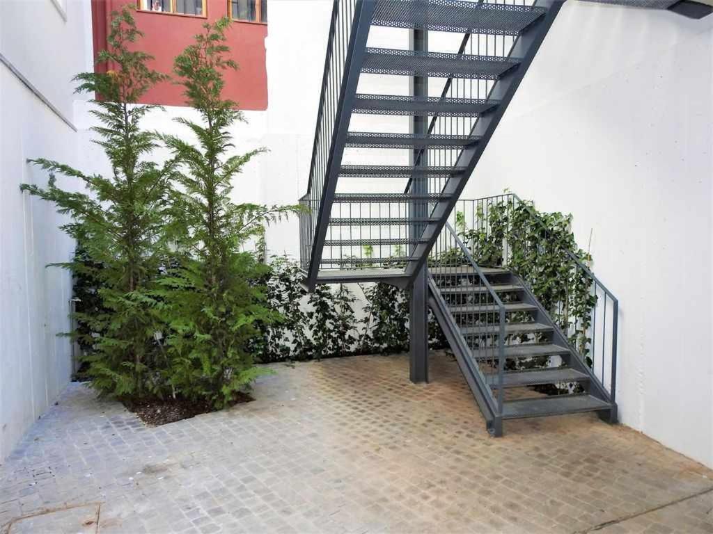 Oporto Delight 1 Luxury Apartment In Historic Center With Balcony Max 4 P 外观 照片