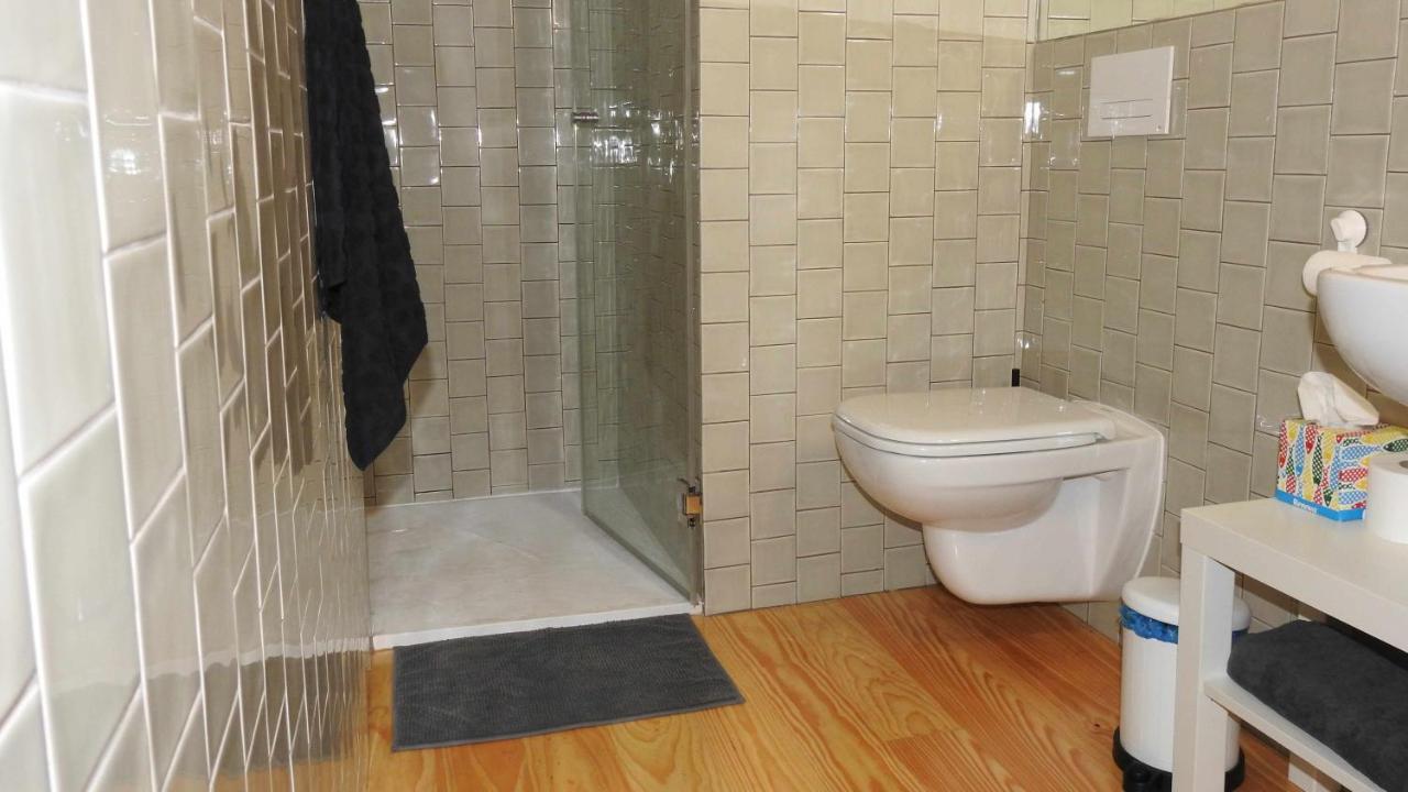 Oporto Delight 1 Luxury Apartment In Historic Center With Balcony Max 4 P 外观 照片