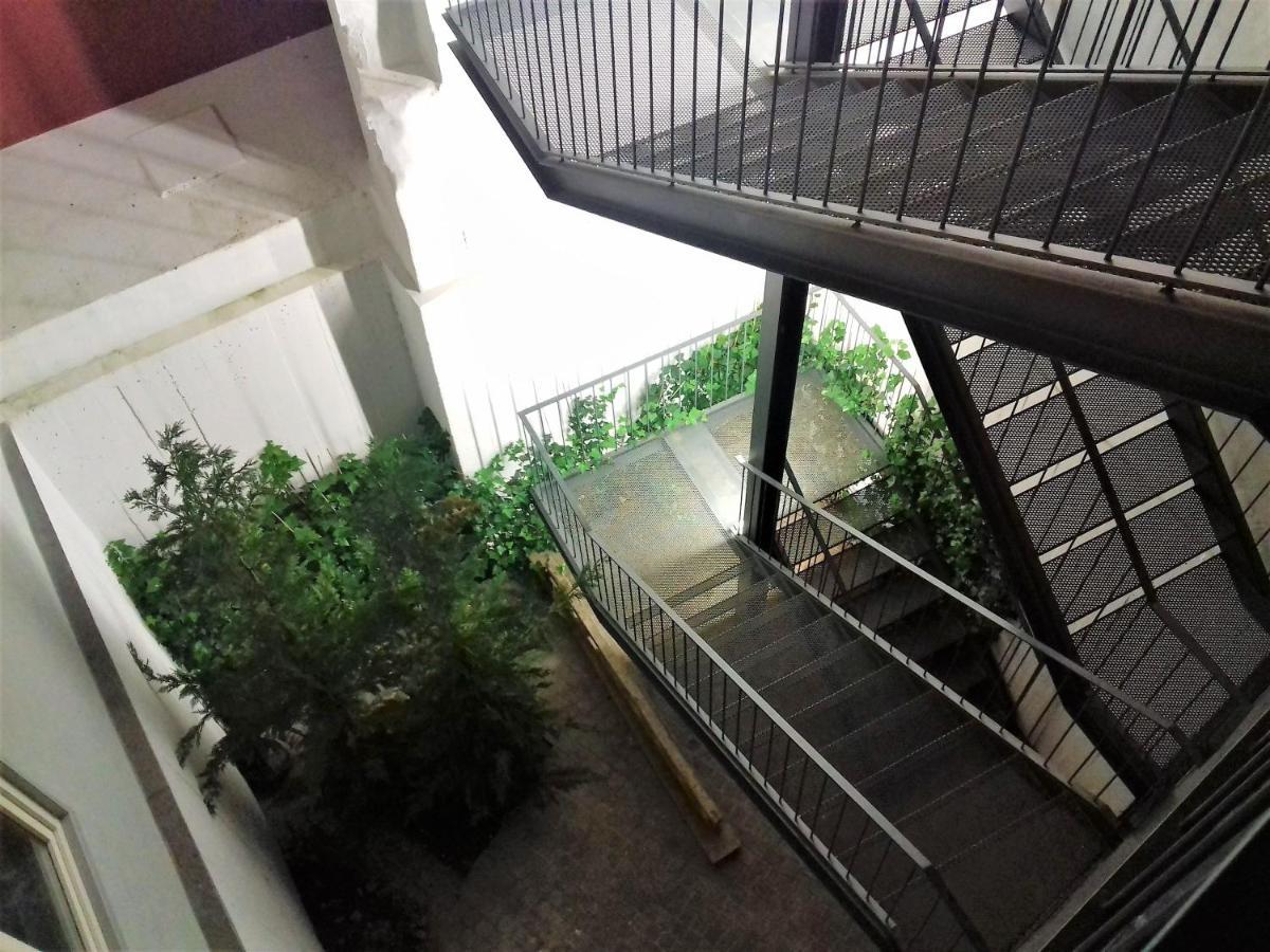 Oporto Delight 1 Luxury Apartment In Historic Center With Balcony Max 4 P 外观 照片