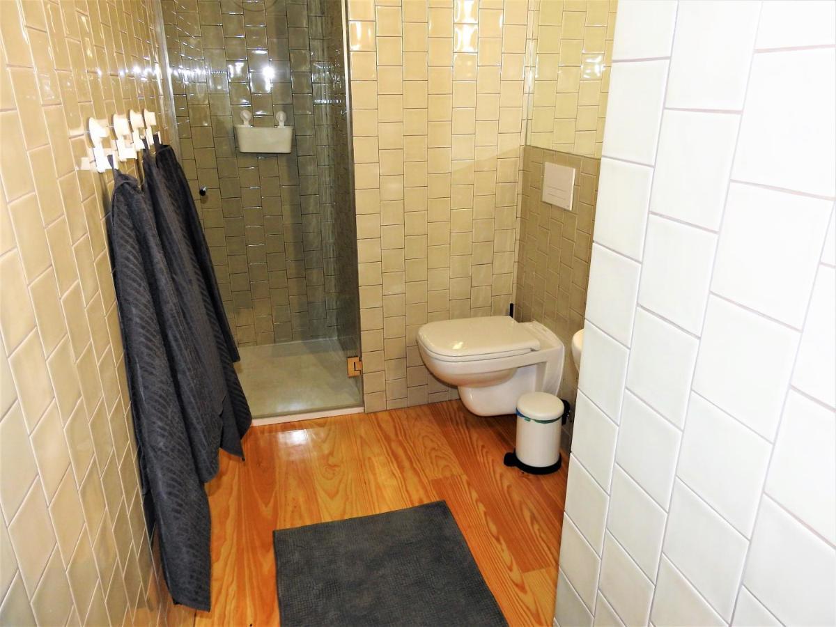 Oporto Delight 1 Luxury Apartment In Historic Center With Balcony Max 4 P 外观 照片